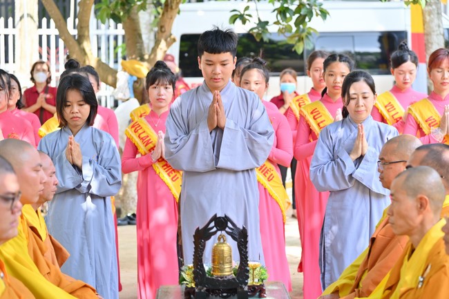 Chùa Bảo Quang – Đồng Nai: Đại lễ Vu Lan báo hiếu (PL.2567 - DL.2023)