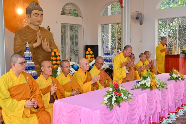 Chùa Bảo Quang – Đồng Nai: Đại lễ Vu Lan báo hiếu (PL.2567 - DL.2023)