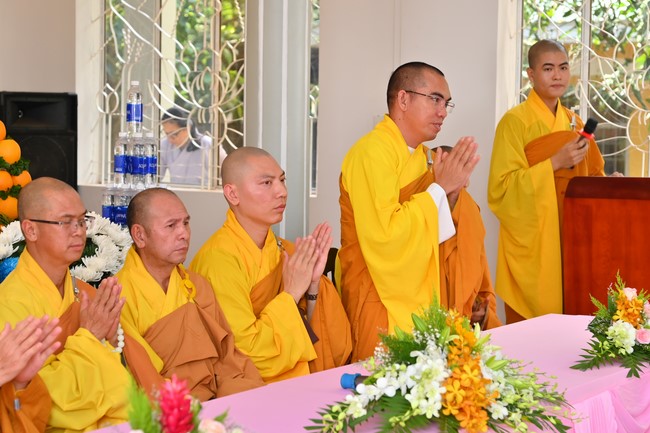 Chùa Bảo Quang – Đồng Nai: Đại lễ Vu Lan báo hiếu (PL.2567 - DL.2023)