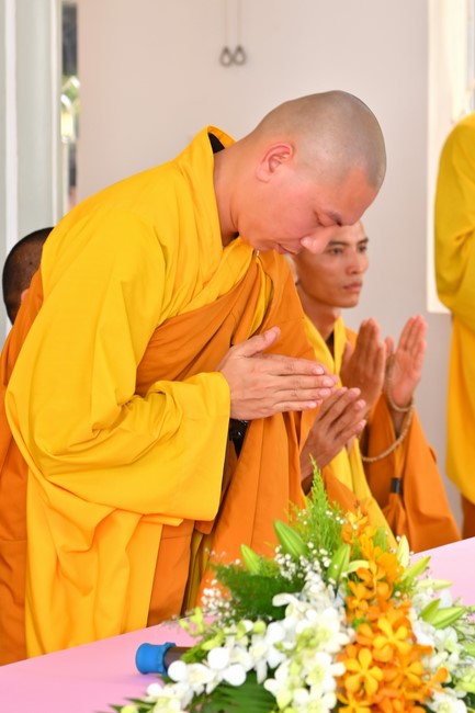 Chùa Bảo Quang – Đồng Nai: Đại lễ Vu Lan báo hiếu (PL.2567 - DL.2023)