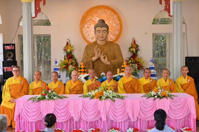 Chùa Bảo Quang – Đồng Nai: Đại lễ Vu Lan báo hiếu (PL.2567 - DL.2023)