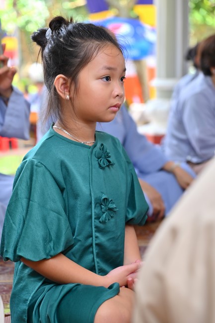 Chùa Bảo Quang – Đồng Nai: Đại lễ Vu Lan báo hiếu (PL.2567 - DL.2023)