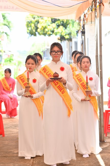 Chùa Bảo Quang – Đồng Nai: Đại lễ Vu Lan báo hiếu (PL.2567 - DL.2023)