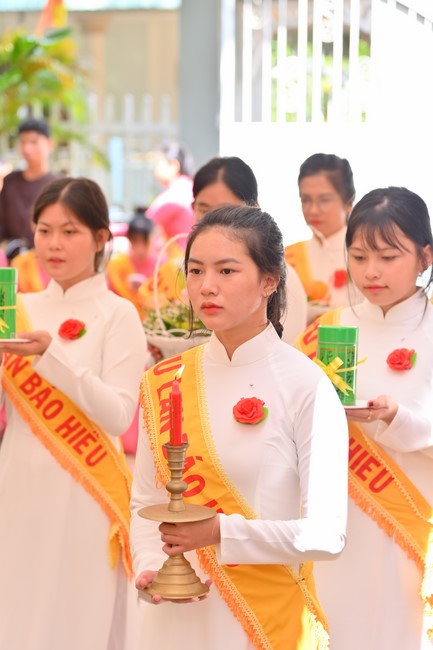 Chùa Bảo Quang – Đồng Nai: Đại lễ Vu Lan báo hiếu (PL.2567 - DL.2023)