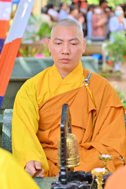 Chùa Bảo Quang – Đồng Nai: Đại lễ Vu Lan báo hiếu (PL.2567 - DL.2023)