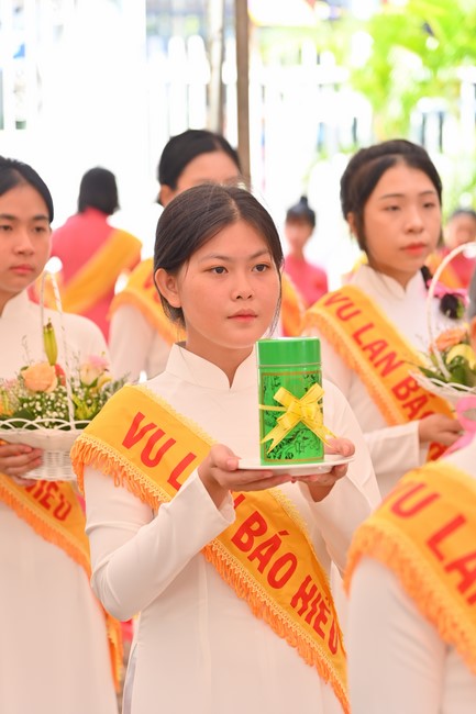 Chùa Bảo Quang – Đồng Nai: Đại lễ Vu Lan báo hiếu (PL.2567 - DL.2023)