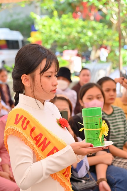 Chùa Bảo Quang – Đồng Nai: Đại lễ Vu Lan báo hiếu (PL.2567 - DL.2023)