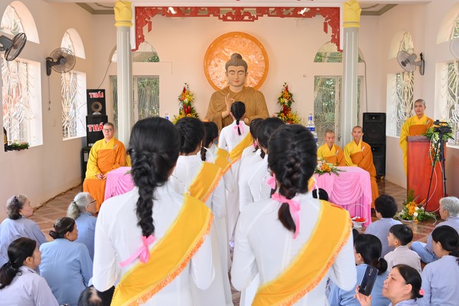 Chùa Bảo Quang – Đồng Nai: Đại lễ Vu Lan báo hiếu (PL.2567 - DL.2023)