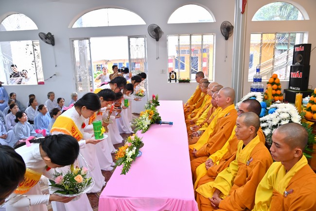 Chùa Bảo Quang – Đồng Nai: Đại lễ Vu Lan báo hiếu (PL.2567 - DL.2023)