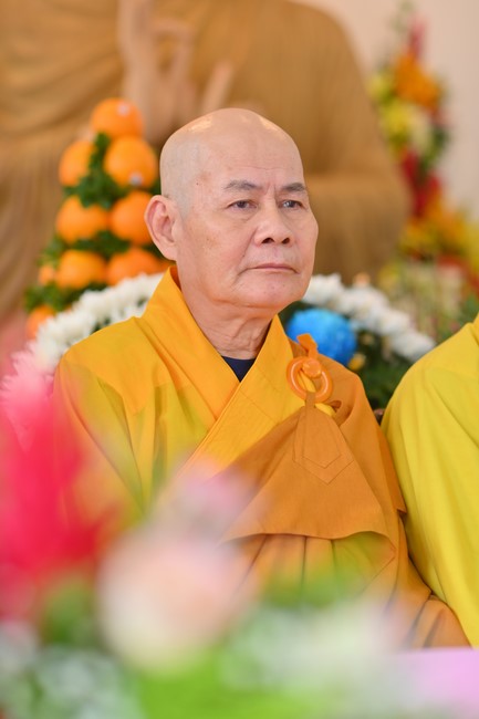 Chùa Bảo Quang – Đồng Nai: Đại lễ Vu Lan báo hiếu (PL.2567 - DL.2023)