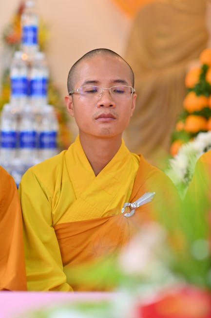 Chùa Bảo Quang – Đồng Nai: Đại lễ Vu Lan báo hiếu (PL.2567 - DL.2023)