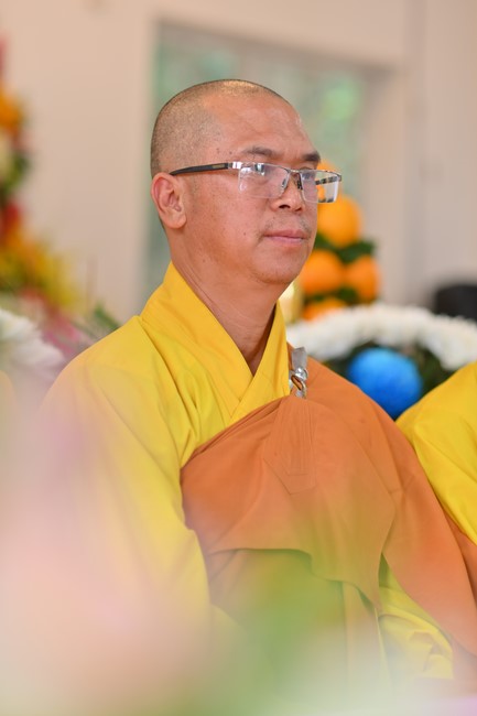 Chùa Bảo Quang – Đồng Nai: Đại lễ Vu Lan báo hiếu (PL.2567 - DL.2023)