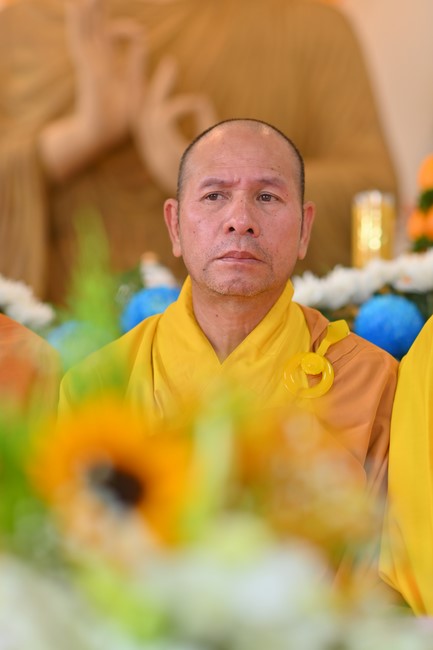 Chùa Bảo Quang – Đồng Nai: Đại lễ Vu Lan báo hiếu (PL.2567 - DL.2023)