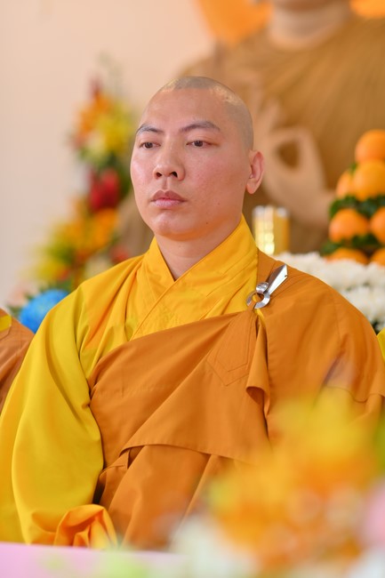 Chùa Bảo Quang – Đồng Nai: Đại lễ Vu Lan báo hiếu (PL.2567 - DL.2023)