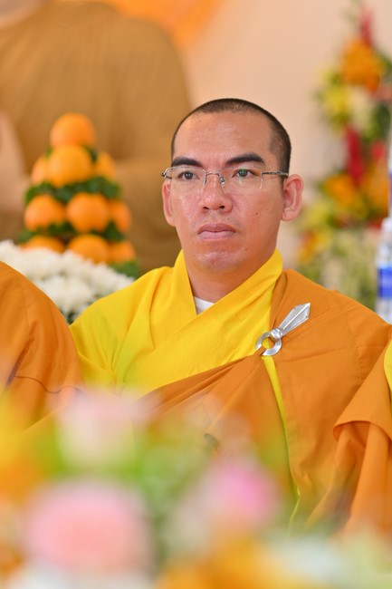 Chùa Bảo Quang – Đồng Nai: Đại lễ Vu Lan báo hiếu (PL.2567 - DL.2023)