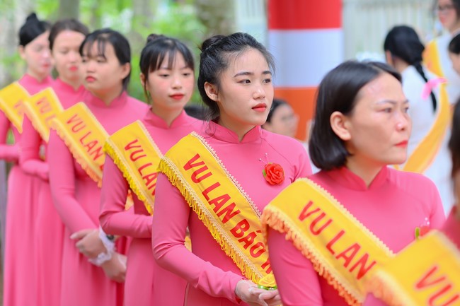 Chùa Bảo Quang – Đồng Nai: Đại lễ Vu Lan báo hiếu (PL.2567 - DL.2023)