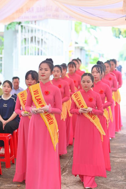 Chùa Bảo Quang – Đồng Nai: Đại lễ Vu Lan báo hiếu (PL.2567 - DL.2023)