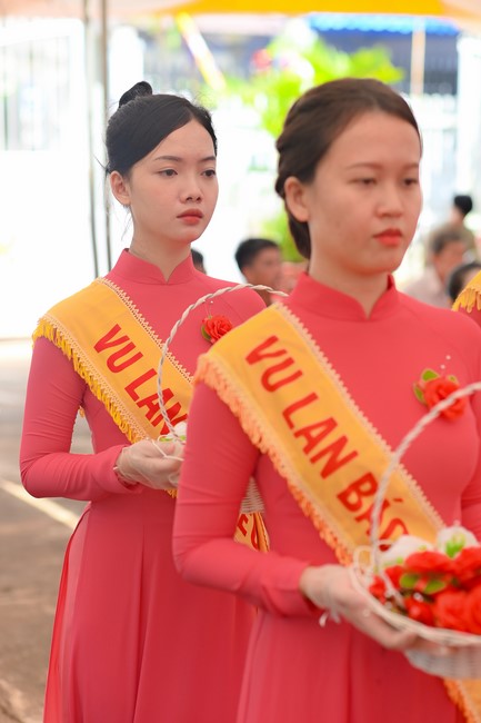 Chùa Bảo Quang – Đồng Nai: Đại lễ Vu Lan báo hiếu (PL.2567 - DL.2023)