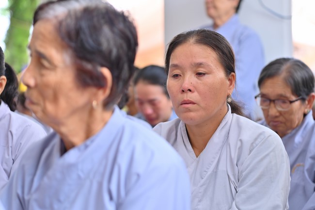 Chùa Bảo Quang – Đồng Nai: Đại lễ Vu Lan báo hiếu (PL.2567 - DL.2023)