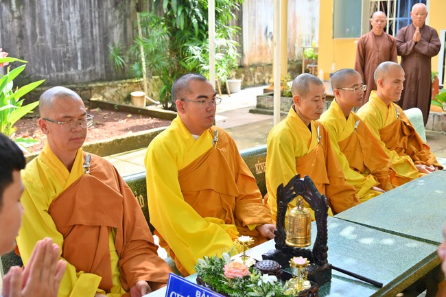 Chùa Bảo Quang – Đồng Nai: Đại lễ Vu Lan báo hiếu (PL.2567 - DL.2023)