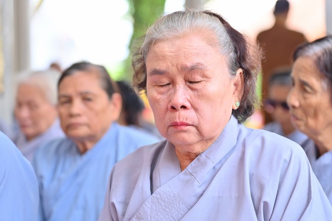 Chùa Bảo Quang – Đồng Nai: Đại lễ Vu Lan báo hiếu (PL.2567 - DL.2023)