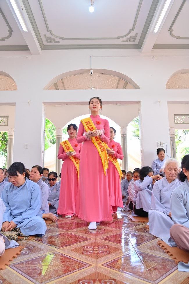 Chùa Bảo Quang – Đồng Nai: Đại lễ Vu Lan báo hiếu (PL.2567 - DL.2023)