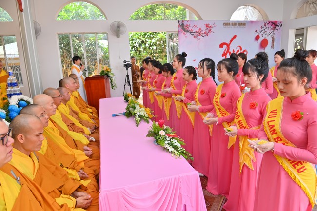 Chùa Bảo Quang – Đồng Nai: Đại lễ Vu Lan báo hiếu (PL.2567 - DL.2023)