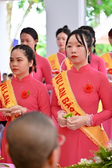 Chùa Bảo Quang – Đồng Nai: Đại lễ Vu Lan báo hiếu (PL.2567 - DL.2023)