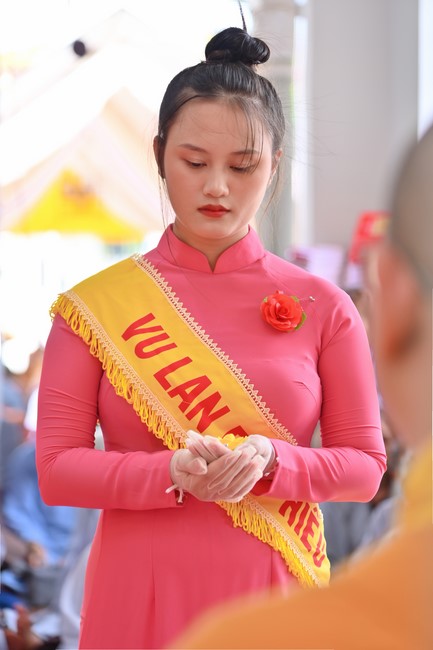 Chùa Bảo Quang – Đồng Nai: Đại lễ Vu Lan báo hiếu (PL.2567 - DL.2023)