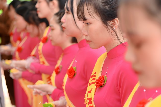 Chùa Bảo Quang – Đồng Nai: Đại lễ Vu Lan báo hiếu (PL.2567 - DL.2023)