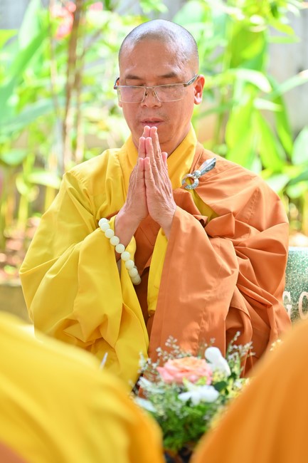 Chùa Bảo Quang – Đồng Nai: Đại lễ Vu Lan báo hiếu (PL.2567 - DL.2023)