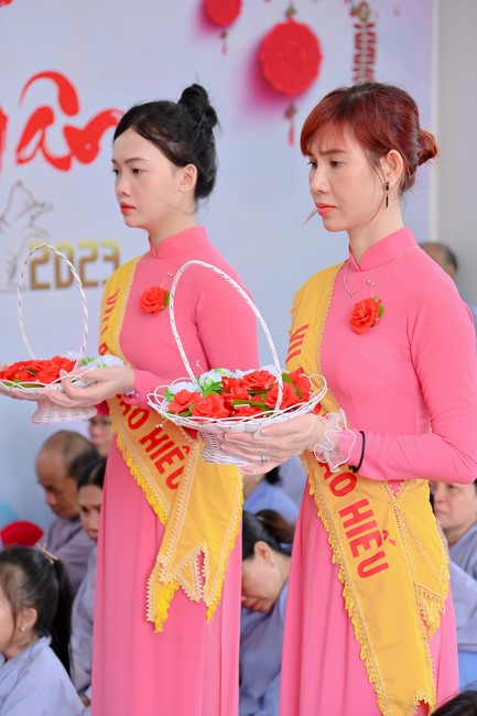 Chùa Bảo Quang – Đồng Nai: Đại lễ Vu Lan báo hiếu (PL.2567 - DL.2023)