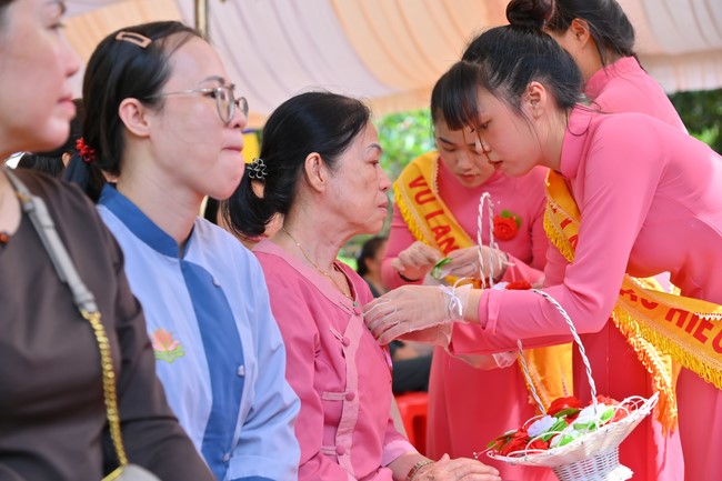 Chùa Bảo Quang – Đồng Nai: Đại lễ Vu Lan báo hiếu (PL.2567 - DL.2023)