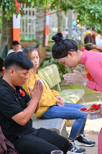 Chùa Bảo Quang – Đồng Nai: Đại lễ Vu Lan báo hiếu (PL.2567 - DL.2023)