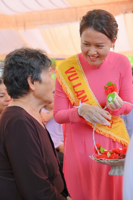 Chùa Bảo Quang – Đồng Nai: Đại lễ Vu Lan báo hiếu (PL.2567 - DL.2023)