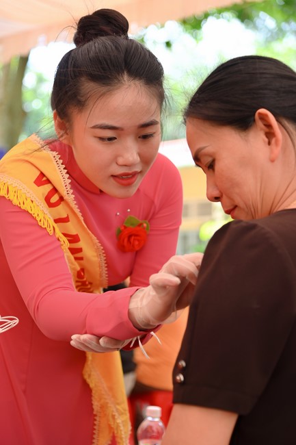 Chùa Bảo Quang – Đồng Nai: Đại lễ Vu Lan báo hiếu (PL.2567 - DL.2023)