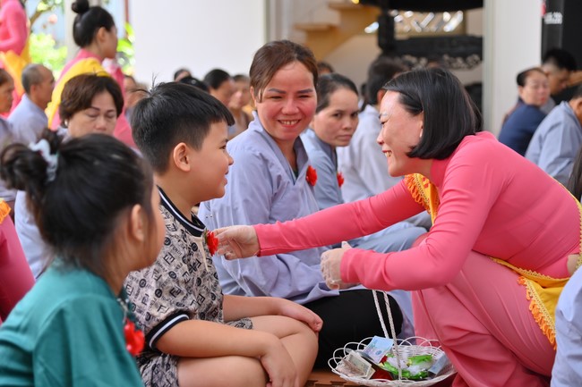 Chùa Bảo Quang – Đồng Nai: Đại lễ Vu Lan báo hiếu (PL.2567 - DL.2023)