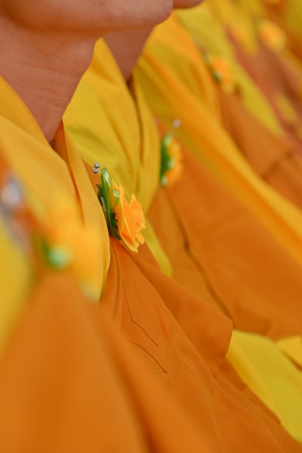 Chùa Bảo Quang – Đồng Nai: Đại lễ Vu Lan báo hiếu (PL.2567 - DL.2023)