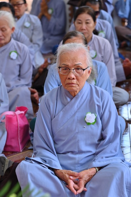 Chùa Bảo Quang – Đồng Nai: Đại lễ Vu Lan báo hiếu (PL.2567 - DL.2023)