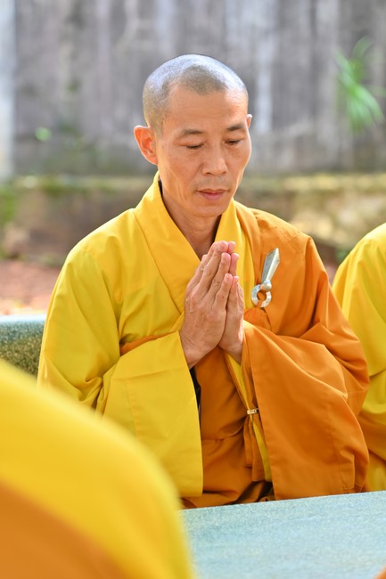 Chùa Bảo Quang – Đồng Nai: Đại lễ Vu Lan báo hiếu (PL.2567 - DL.2023)