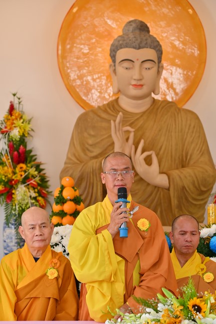 Chùa Bảo Quang – Đồng Nai: Đại lễ Vu Lan báo hiếu (PL.2567 - DL.2023)