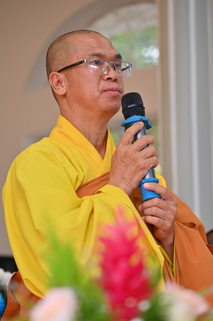 Chùa Bảo Quang – Đồng Nai: Đại lễ Vu Lan báo hiếu (PL.2567 - DL.2023)