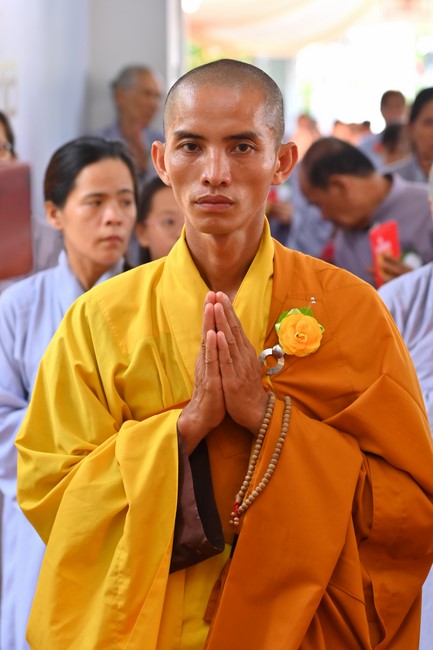 Chùa Bảo Quang – Đồng Nai: Đại lễ Vu Lan báo hiếu (PL.2567 - DL.2023)