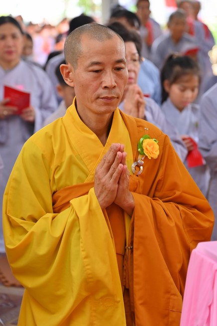 Chùa Bảo Quang – Đồng Nai: Đại lễ Vu Lan báo hiếu (PL.2567 - DL.2023)