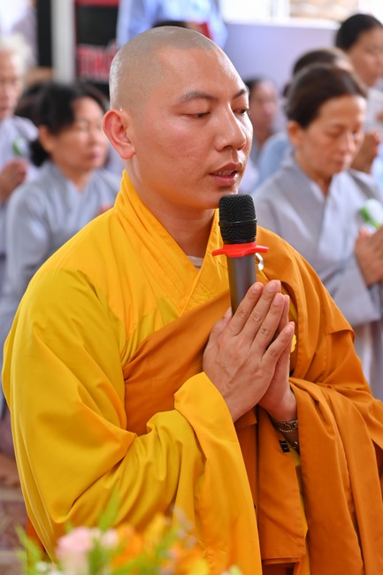 Chùa Bảo Quang – Đồng Nai: Đại lễ Vu Lan báo hiếu (PL.2567 - DL.2023)