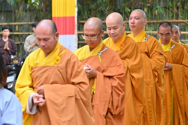 Chùa Bảo Quang – Đồng Nai: Đại lễ Vu Lan báo hiếu (PL.2567 - DL.2023)