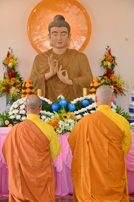 Chùa Bảo Quang – Đồng Nai: Đại lễ Vu Lan báo hiếu (PL.2567 - DL.2023)