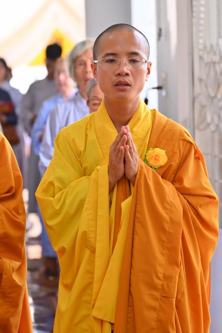 Chùa Bảo Quang – Đồng Nai: Đại lễ Vu Lan báo hiếu (PL.2567 - DL.2023)