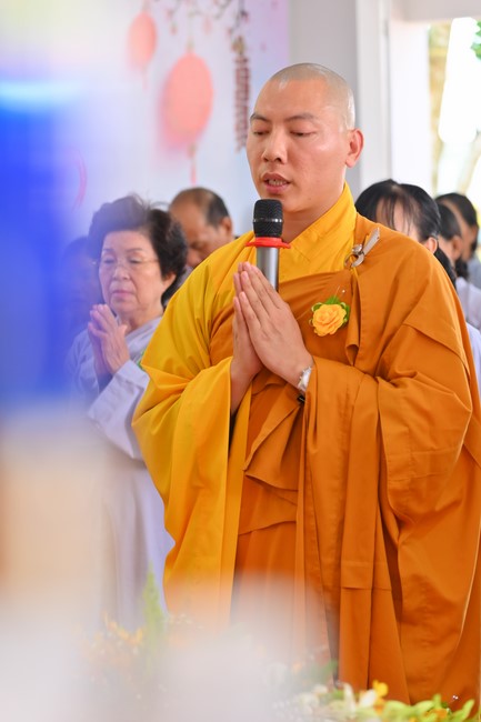 Chùa Bảo Quang – Đồng Nai: Đại lễ Vu Lan báo hiếu (PL.2567 - DL.2023)