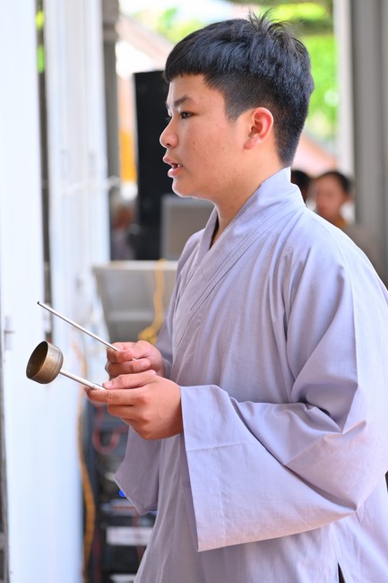 Chùa Bảo Quang – Đồng Nai: Đại lễ Vu Lan báo hiếu (PL.2567 - DL.2023)